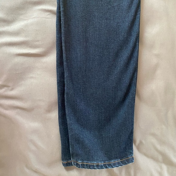 Long XL MATERNITY Jeans, skinny - Picture 2 of 3